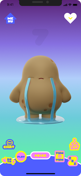 Spudzee Spuddie